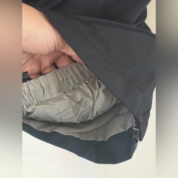 NFA Black Ski or Snowboard Pants - Picture 4 of 9